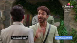 Bigg Boss - Season 17 - 8th December 2023